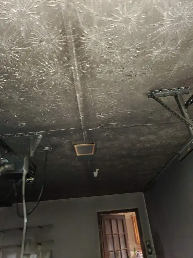 Fire and smoke damage assessment for Emergency Water Damage Services in Denham Springs
